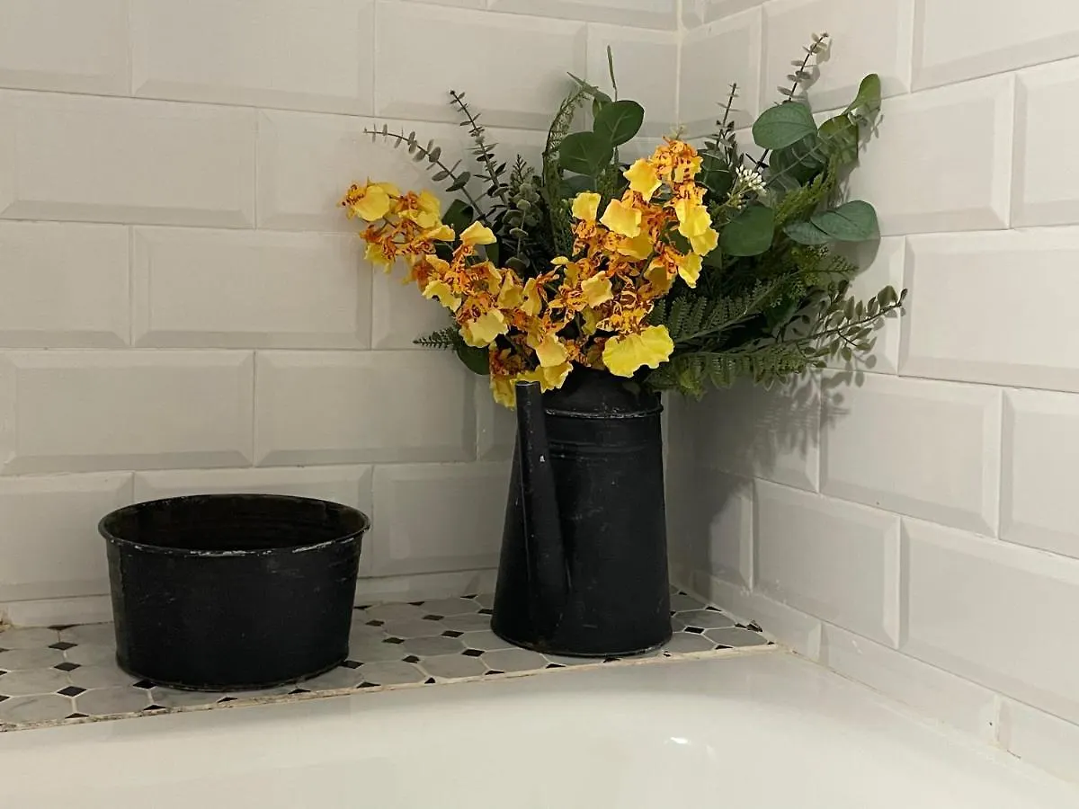 Apartamento Espacio Málaga