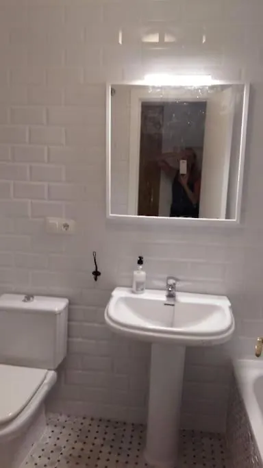 Espacio Màlaga Apartmán