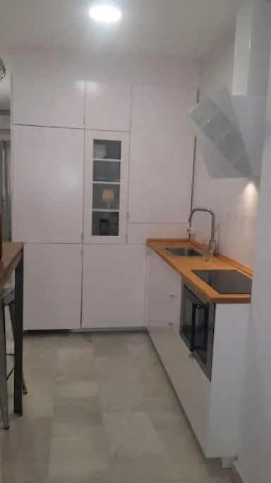 Espacio Màlaga 0*,  Španělsko